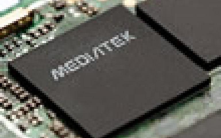 MediaTek Releases Octa-core Phone Chip, 120Hz Mobile Display Technology