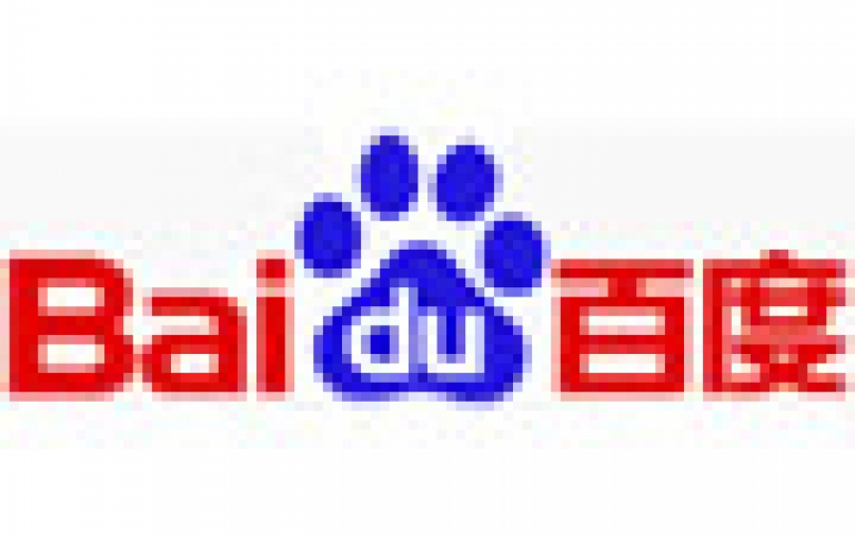Baidu Set To Launch New Smartphone Running On Its Own 
Upgared OS