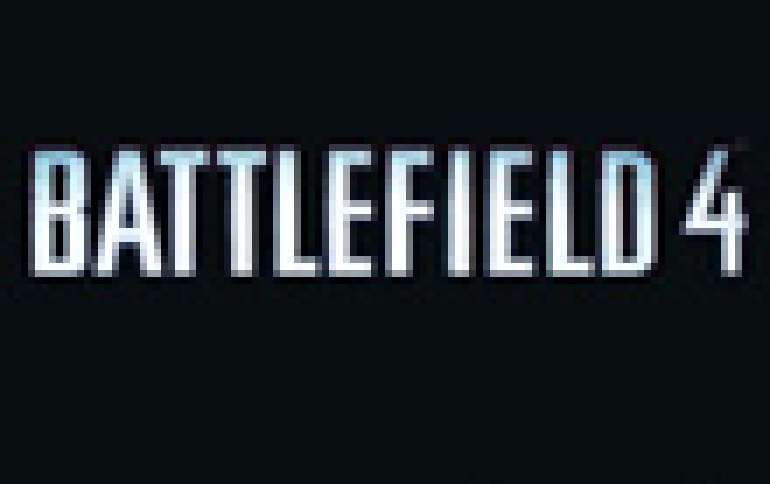 Mantle Now Available in Battlefield 4