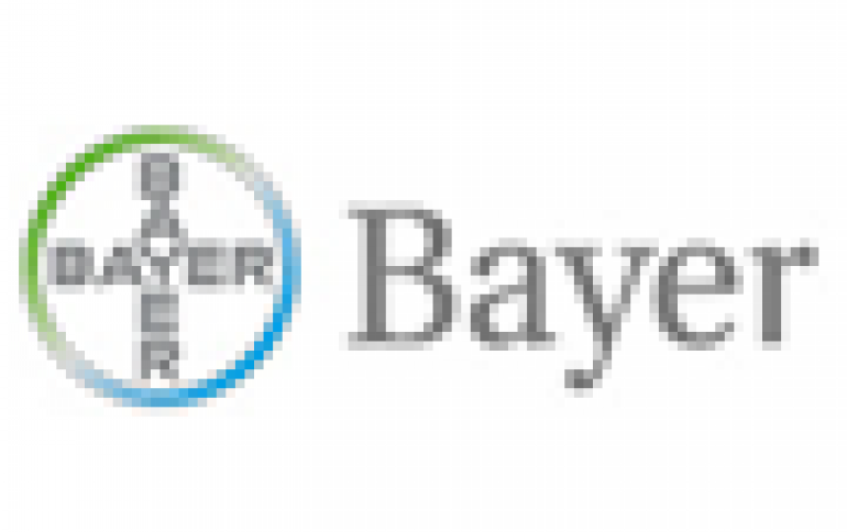 Bayer Raises Prices for Polycarbonates