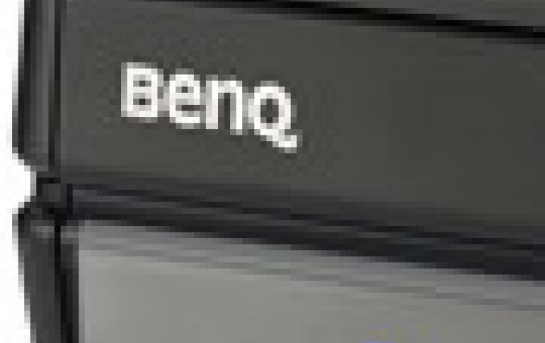 BenQ BW1000 Triple Blu-ray Burner