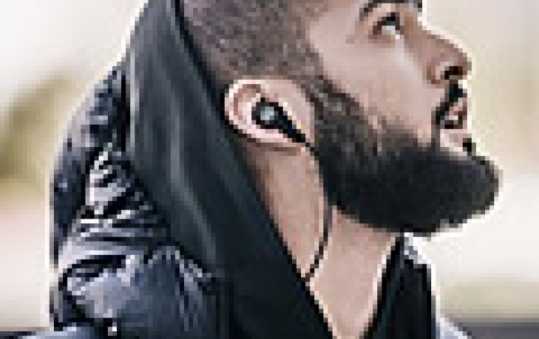 B&amp;O PLAY H5 In-ear Earphones  Launch Globally 