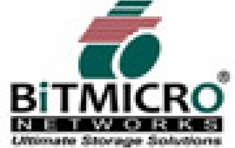 BiTMICRO's Next Generation of Solid State Drive Controller