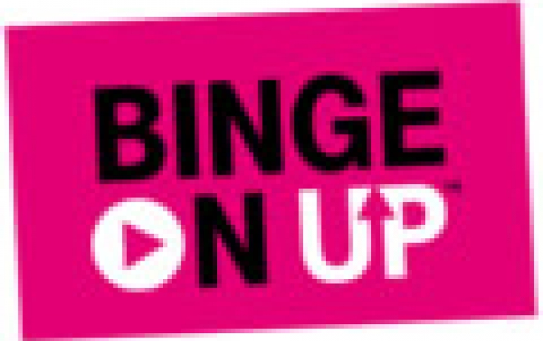 T-Mobile 'Binge On Up' Hands-free Device Offers You Everything