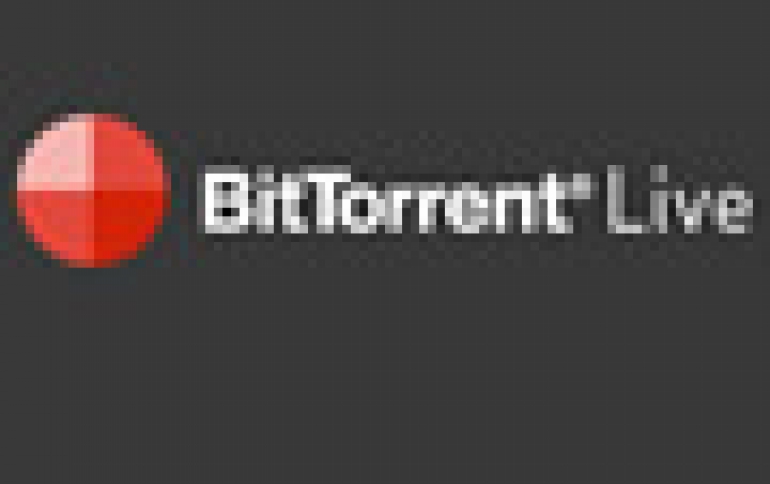 BitTorrent Live Now An Open Beta