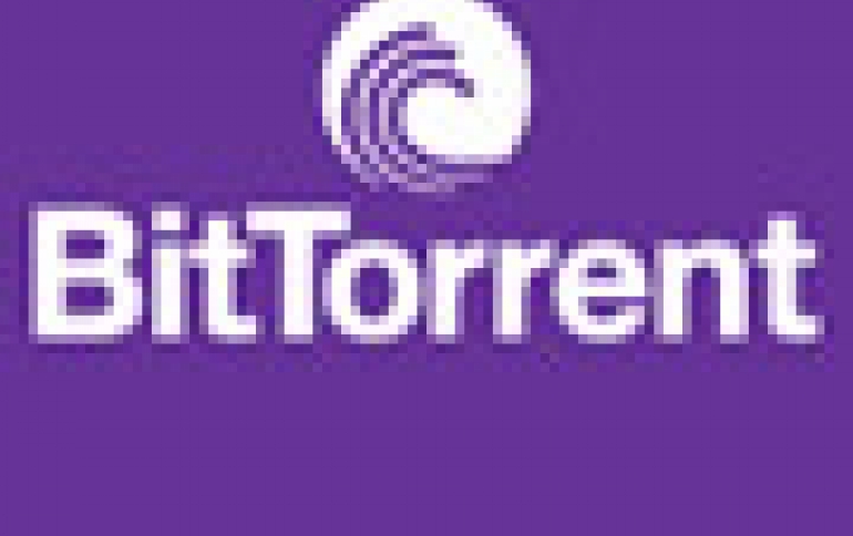 BitTorrent Launches &mu;Torrent 3.0 