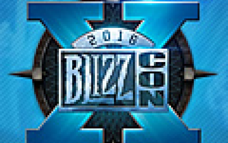 BLIZZCON Returns With News About DeepMind AI Playing Starcraft, 'Overwatch' e-sports League