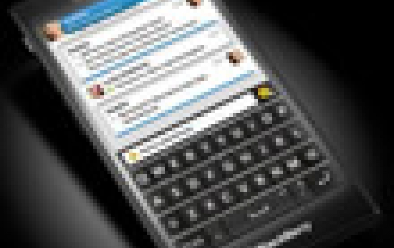 BlackBerry To Offer New Mobile Device Management Tool, New Smartphones