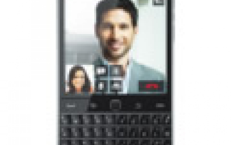 T-Mobile And Blackberry Make Peace, BlackBerry Classic Now Available