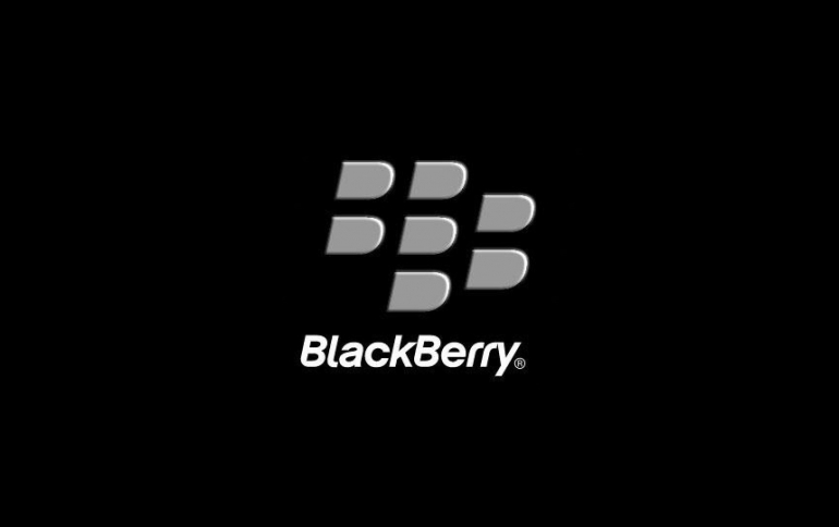 BlackBerrys' Secure Work Space For iOS and Android
Got Government Clearance 