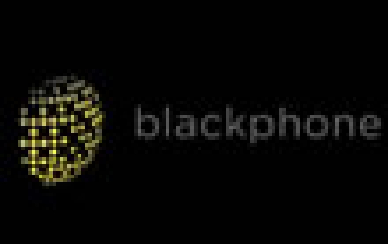 Blackphone To Release Secure Tablet