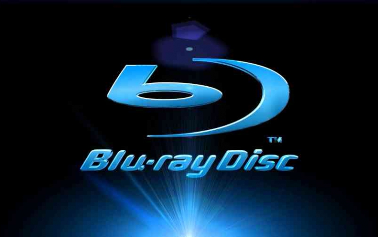 CES: Blu-ray Disc Association Starts Licensing of 8k/4K Broadcast Recordable Blu-ray Format