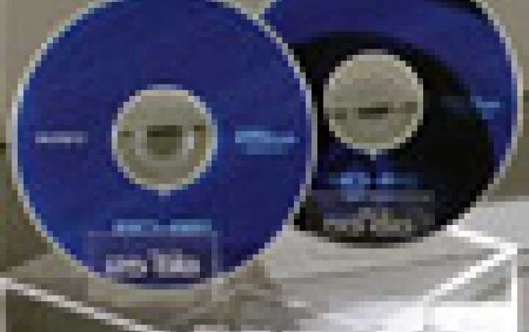 Chinese Firms Seek to Replace DVDs with Home-grown Technology