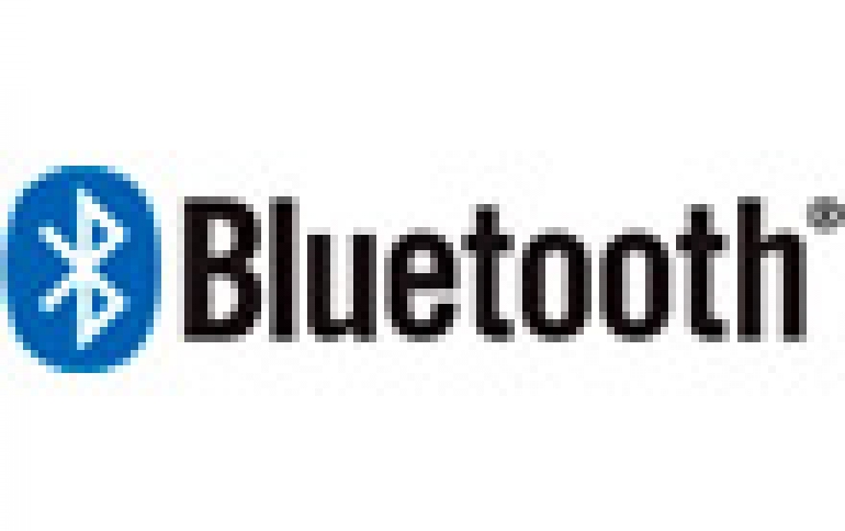 New Bluetooth Specifications Enable IP Connectivity, Deliver Privacy and Increased Speed