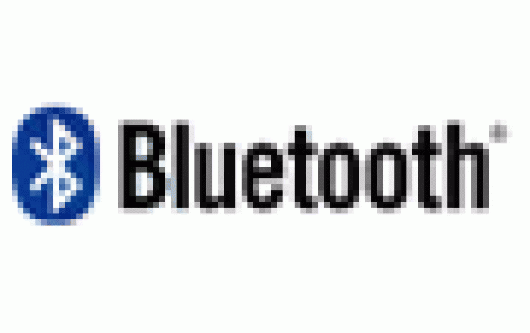 BlueTooth Technology Gets Faster with BT v3.0