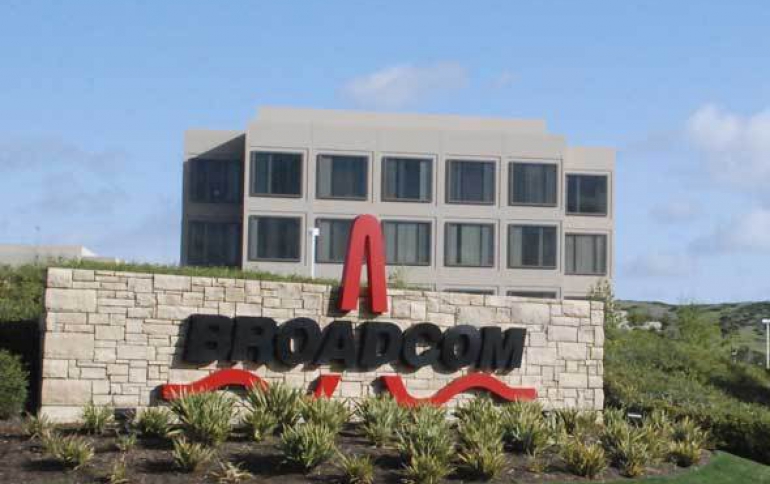 Broadcom Completes Acquisition of Brocade 