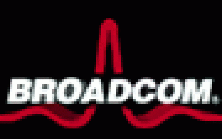 Broadcom Unveils UltraHD TV Home Gateway Chip At CES
