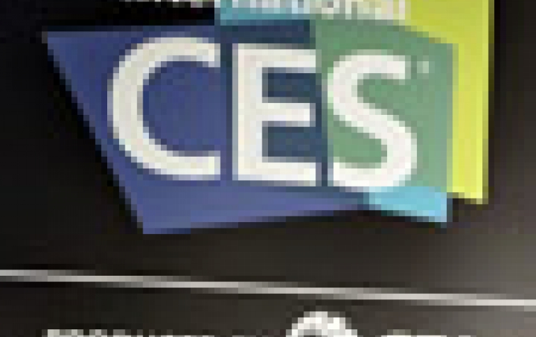 CES 2011 Wrap Up: Tablets, Web-connected 3-D TVs and 4G Products