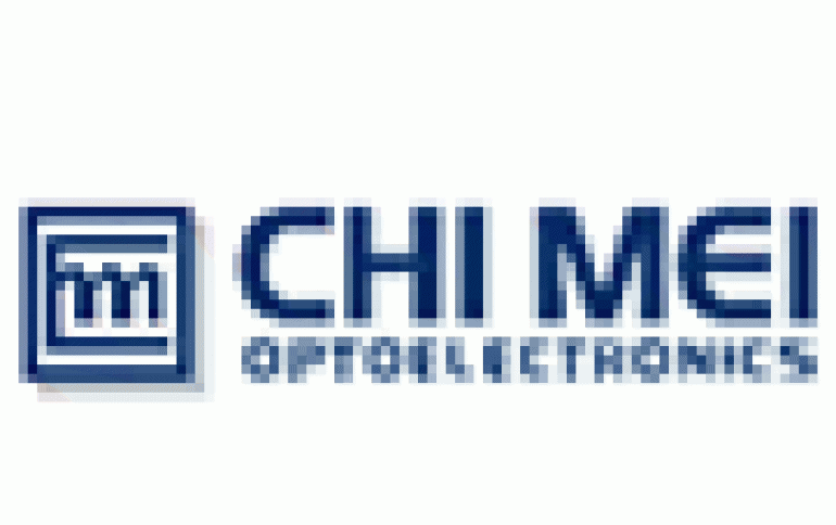 Chi Mei Optoelectronics to Release Super-High Resolution 47" QHD LCD TV Panel