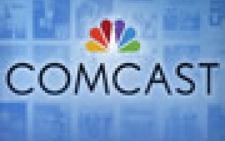 Comcast to Buy General Electric's Ownership Interest in NBCUniversal