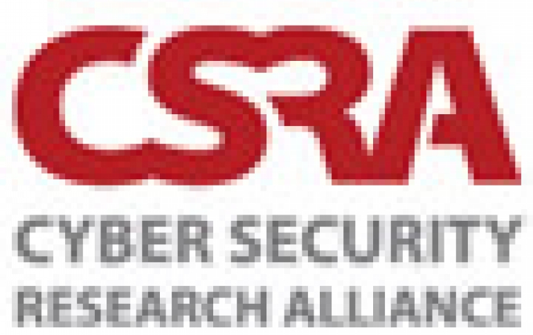 Intel, AMD Form Cyber Security Research Alliance
