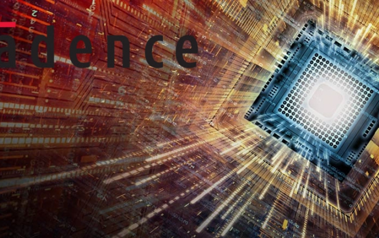Cadence Announces Tapeout of 14 nm Test-Chip