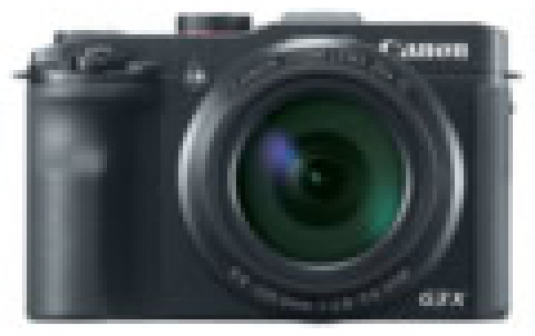 Canon Powershot G3 X Camera Released