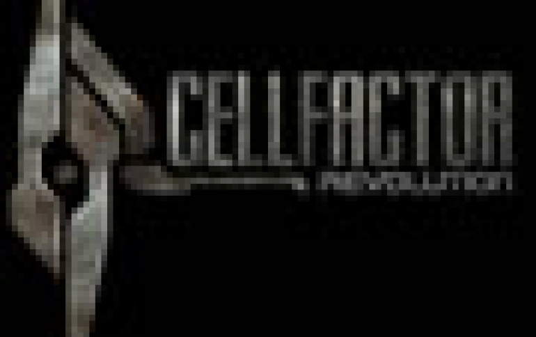 CellFactor: Revolution Available for Download by Ageia