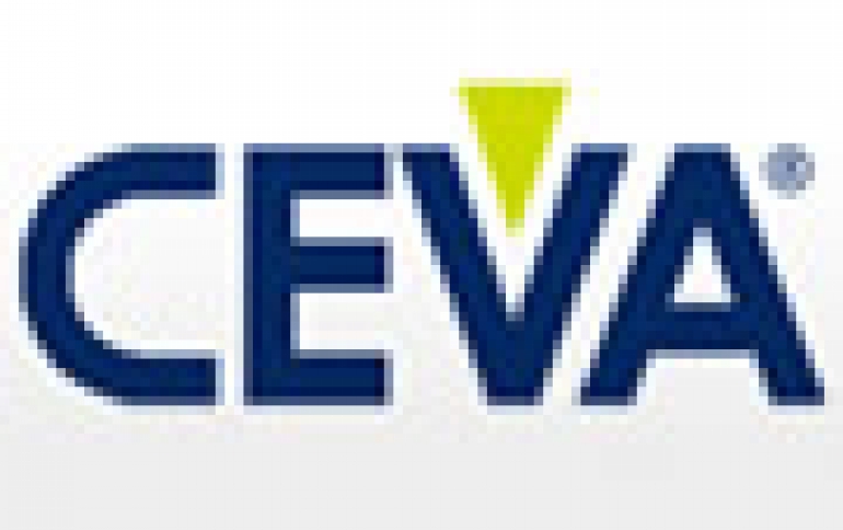 Imagination Under Pressure As CEVA Also Bids For MIPS