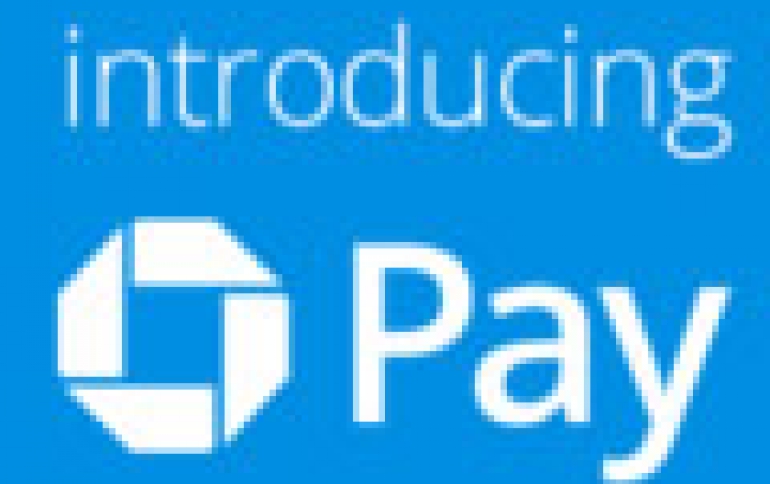 Chase Pay Aims At Apple Pay