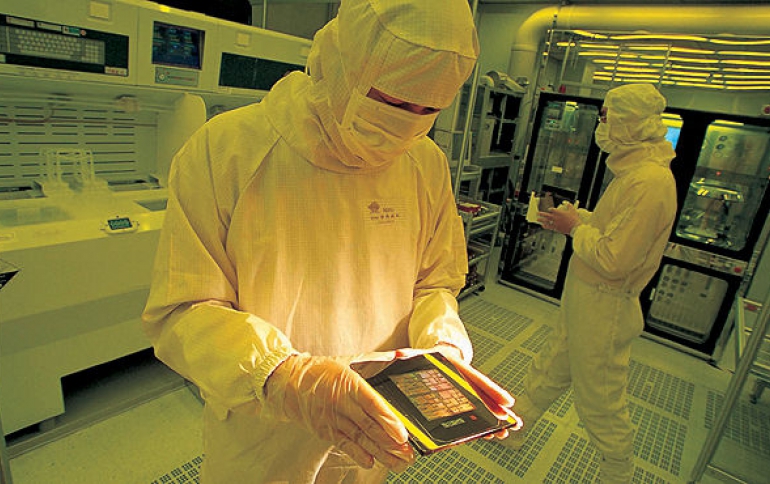 Samsung Details its 7nm EUV Technology