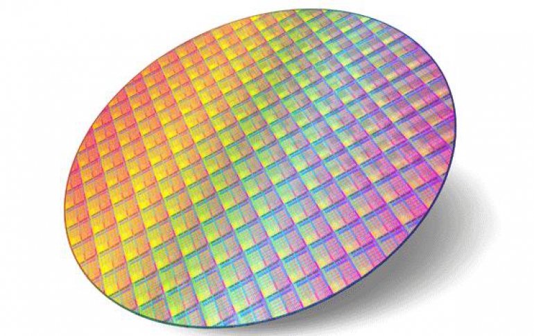 Semiconductor Industry Moves To 300mm Wafer Fabs