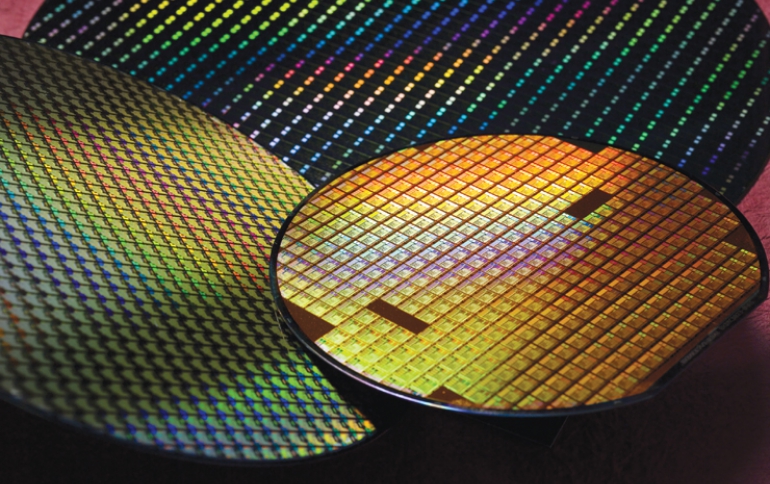 AMD Enters New Wafer Supply Agreement With GLOBALFOUNDRIES