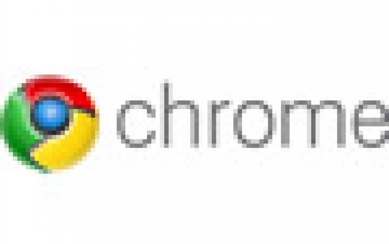 Google Offers More Than 3 Million In Rewards For Chrome OS Hacking Contest