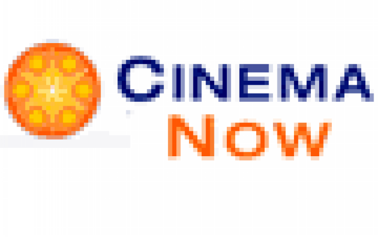 CinemaNow to Offer Movies from Buena Vista, Warner Bros for Download-To-Own