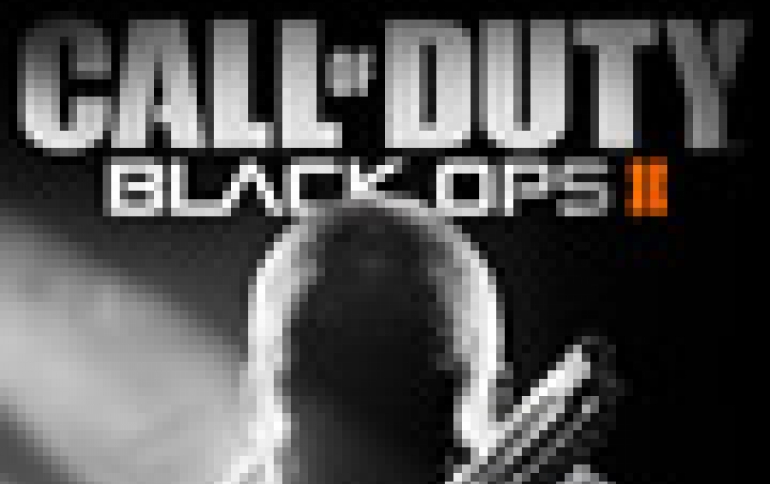 Call of Duty: Black Ops II Now Available Worldwide