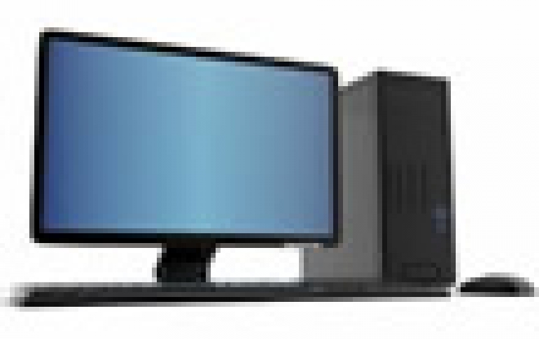 PC Shipments Declined in Fourth Quarter of 2013