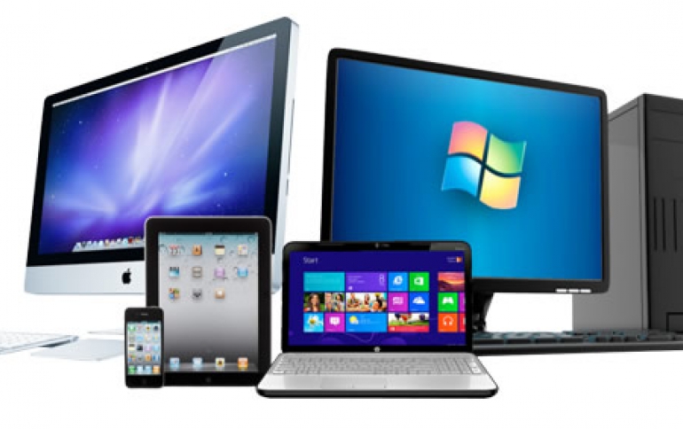 PC Market Stability Remains Elusive