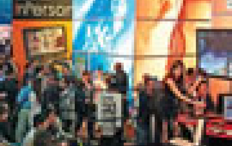 CE Industry to Reach Record High by 2011
