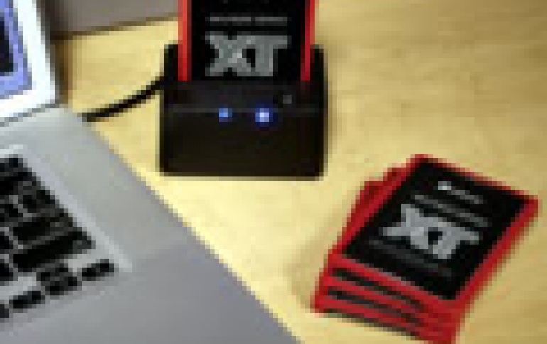 Research Shows That Heat Can Limit The Lifetime Of Your SSD
