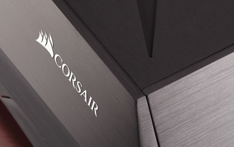 Corsair and ASUS Fastest DDR4 Memory Kit