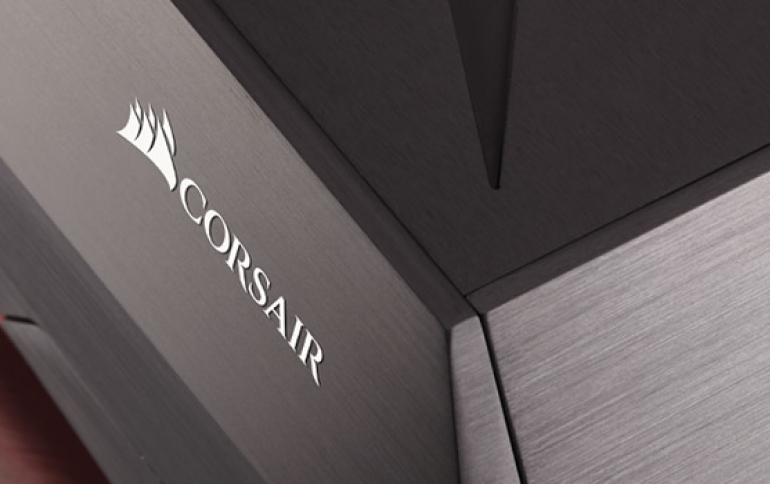 Corsair Announces the Strafe RGB Silent Mechanical Keyboard, Katar Gaming Mouse