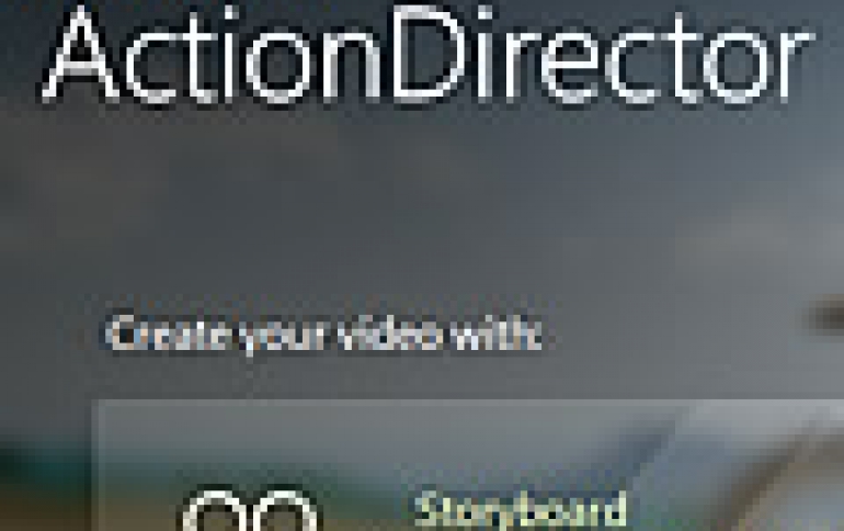 CyberLink Launches ActionDirector For A Quick Creat ion Of Action Videos