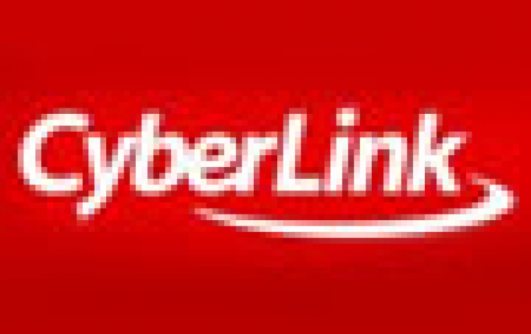CyberLink Optimizes Its Software For AMD's Fusion Family of APUs 