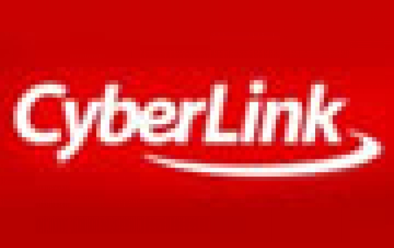 CyberLink Optimizes Its Software For AMD's Fusion Family of APUs