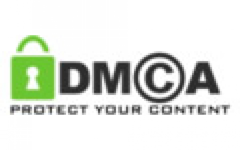 U.S. Copyright Office Proposes Changes To DMCA