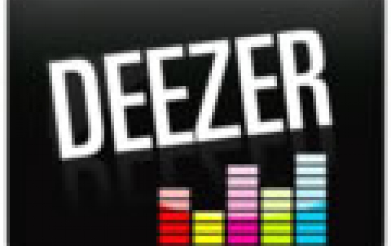 Streaming Music Service Deezer Plans IPO