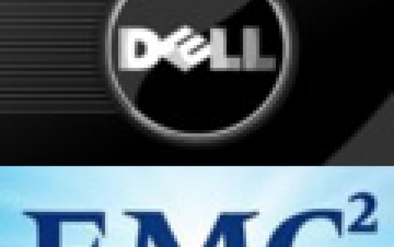 Dell May Buy Data Storage Company EMC: reports