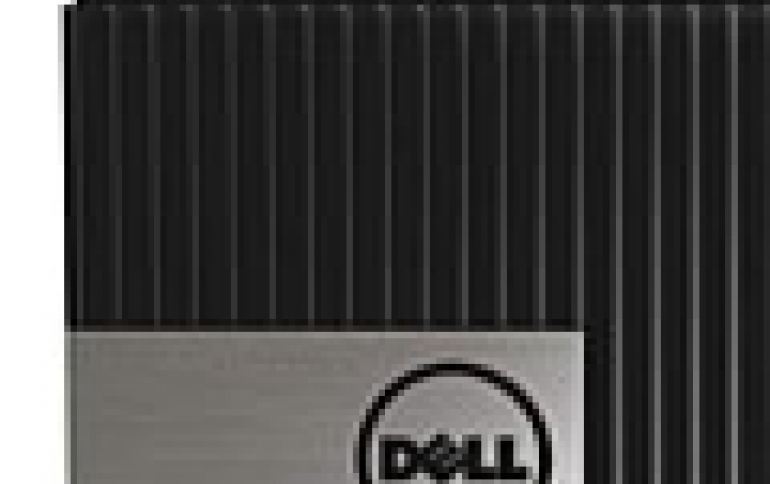 Dell Enters The Embedded PC Market with New Embedded Box PCs