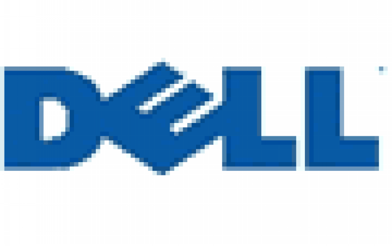 Dell Shows Home Entertainment Suite